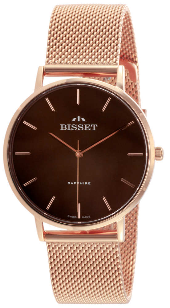 

Женские часы Bisset BSBF33RIYX03BX