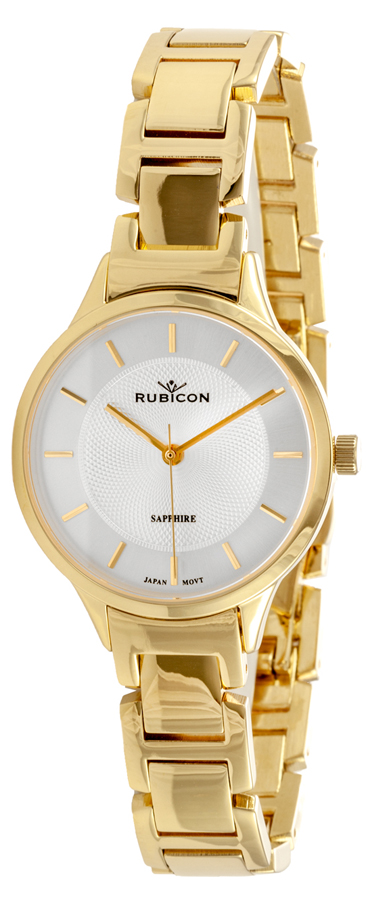 

Женские часы Rubicon RNBE32GISX03BX