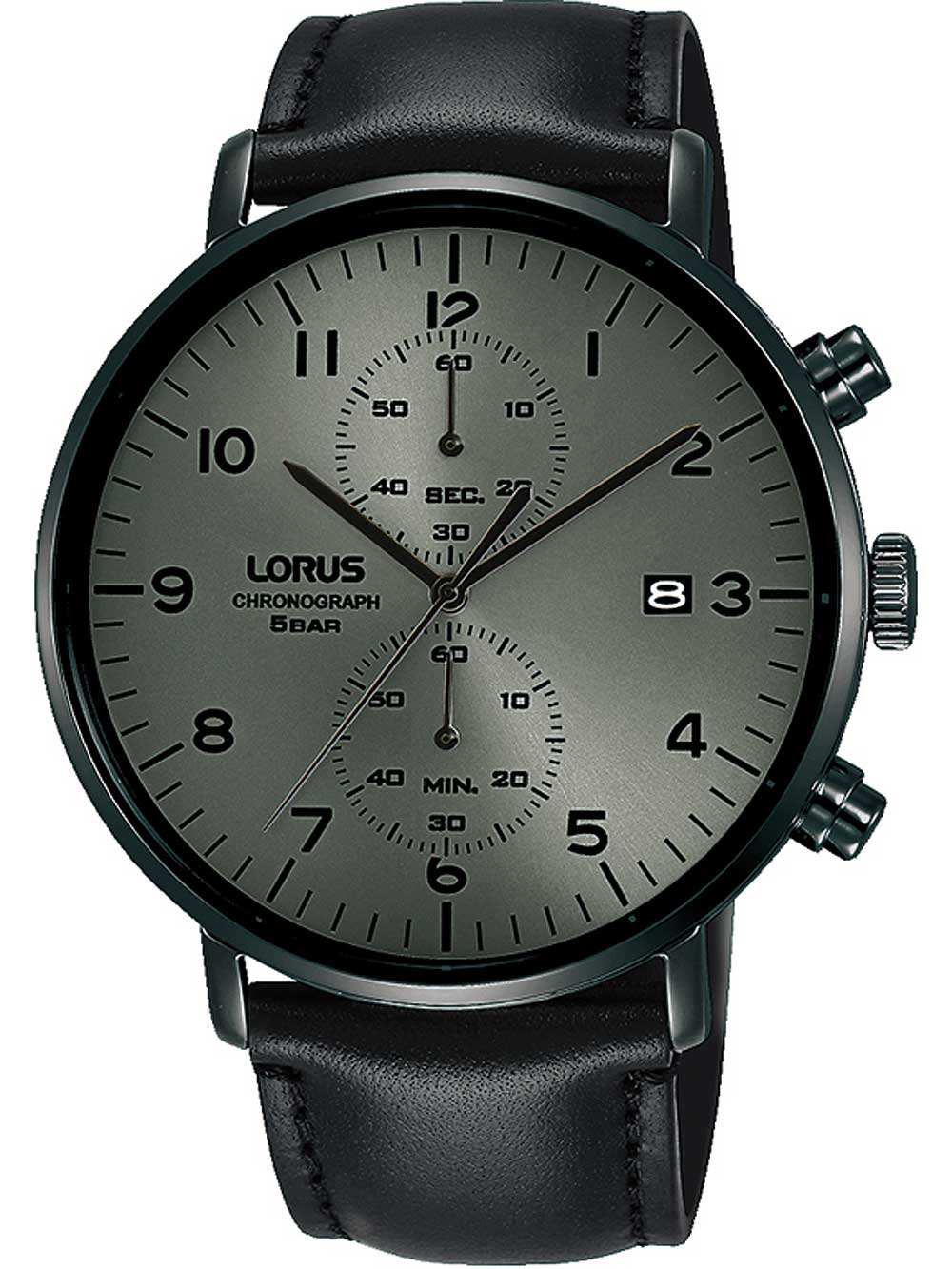 

Мужские часы Lorus RW405AX9