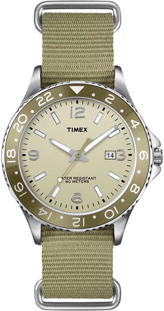 

Мужские часы Timex T2P035