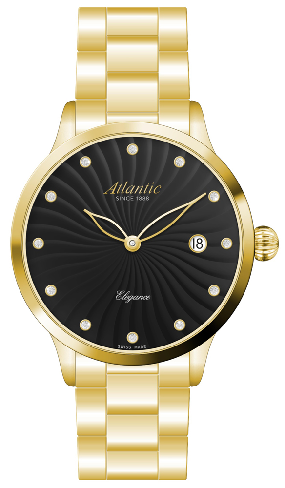 

Женские часы Atlantic 29142.45.67MB