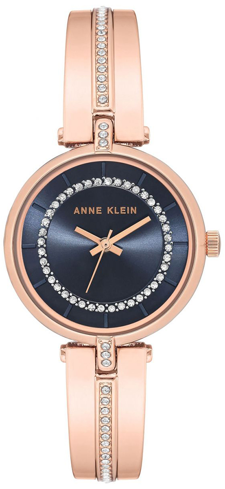 

Женские часы Anne Klein AK-3248NVRG