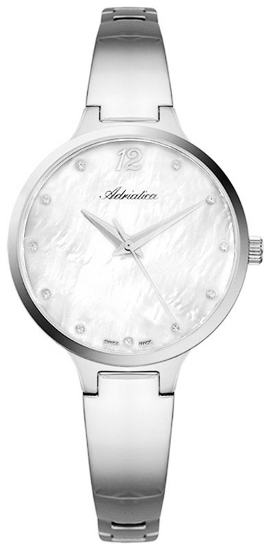 

Женские часы Adriatica A3710.5173Q