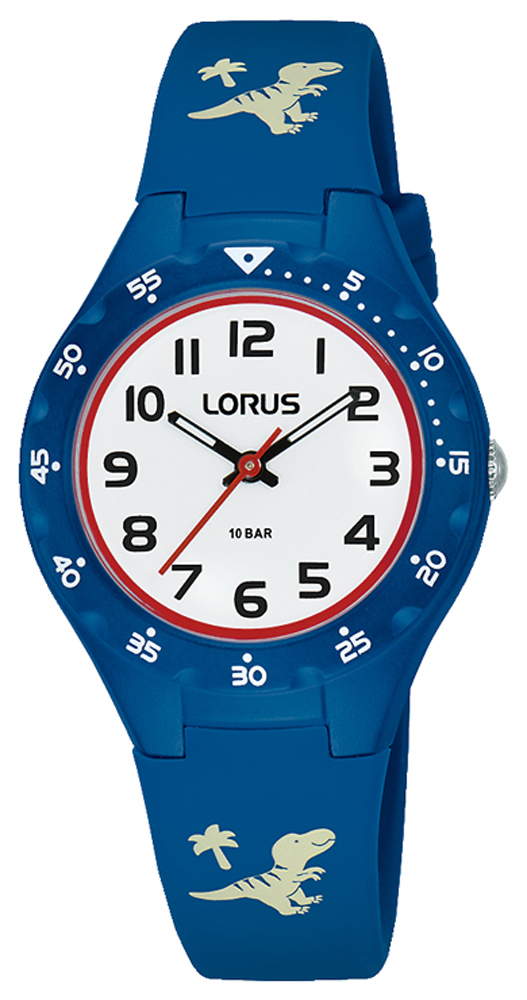 

Детские часы Lorus RRX49GX9