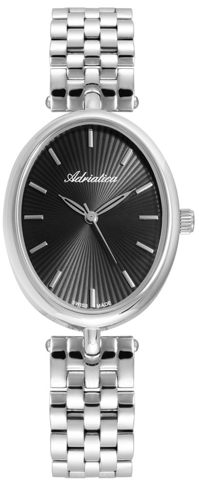 

Женские часы Adriatica A3747.5116Q