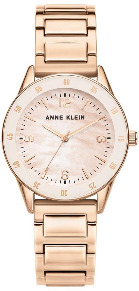 

Женские часы Anne Klein AK-3602PMRG