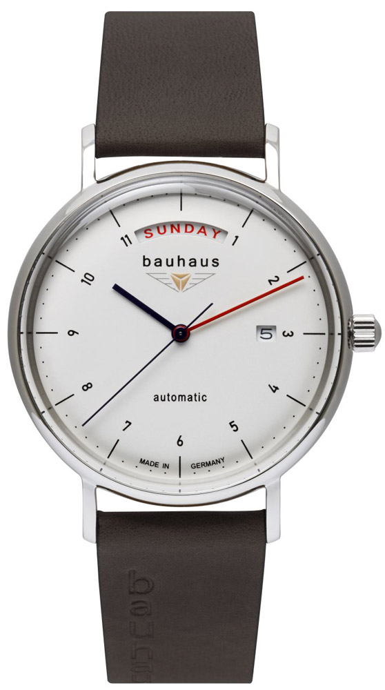 

Мужские часы Bauhaus BA-2162-1