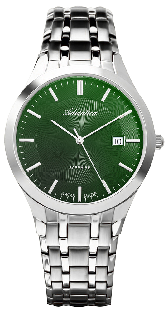 

Мужские часы Adriatica A1236.5110Q