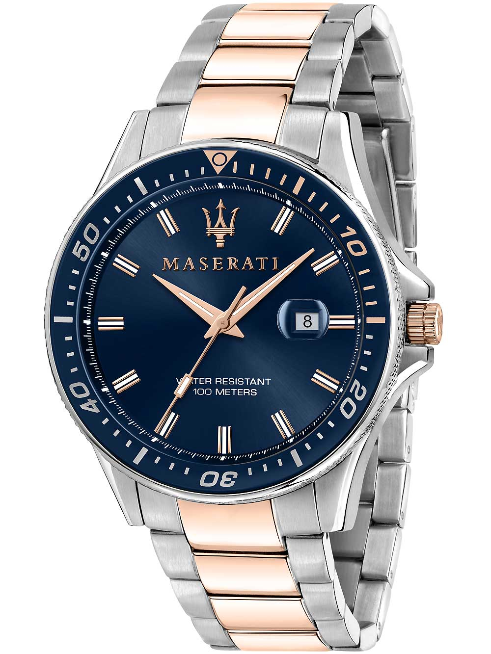 

Мужские часы Maserati R8853140003