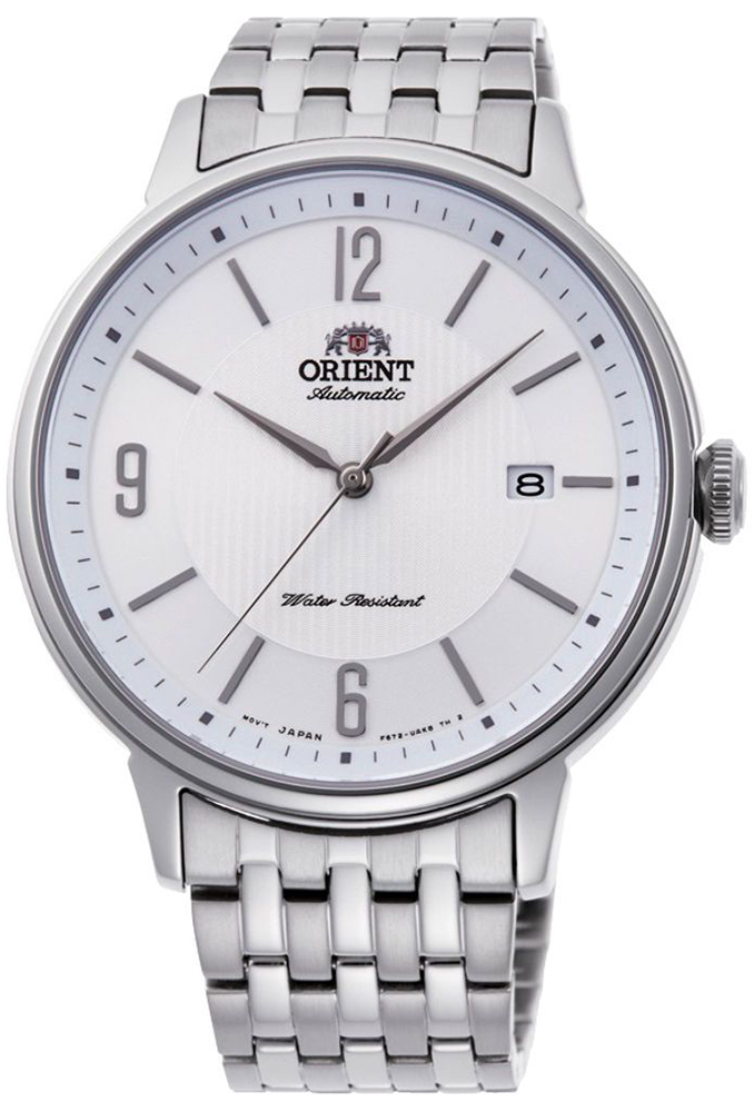 

Мужские часы Orient RA-AC0J10S10B