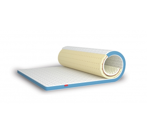 

Топпер Matroluxe Flip Breeze 120*200