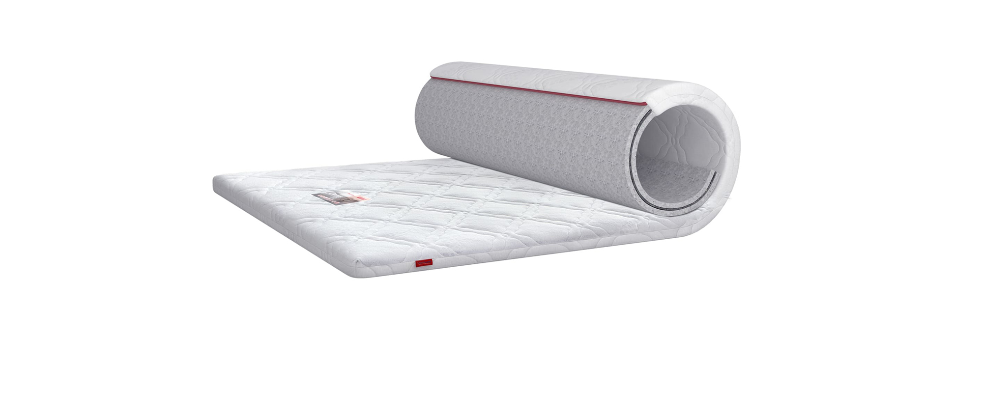 

Топпер Matroluxe Red Line Drive 160x190