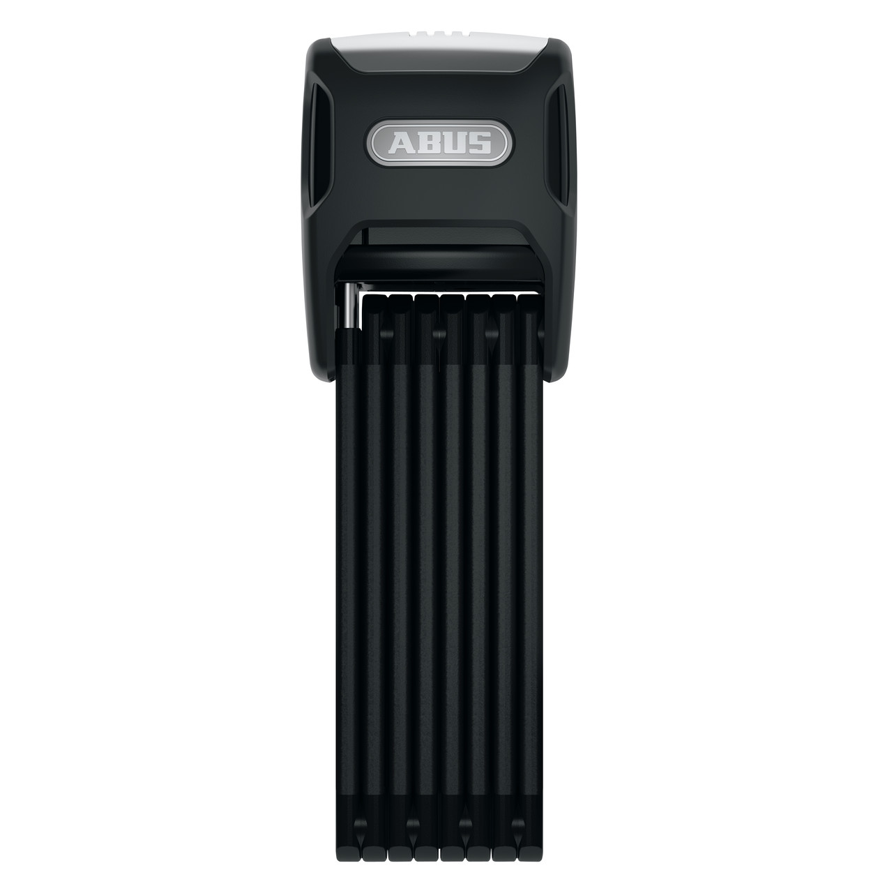

Велозамок ABUS 6000A/120 Bordo Big Alarm SH Black