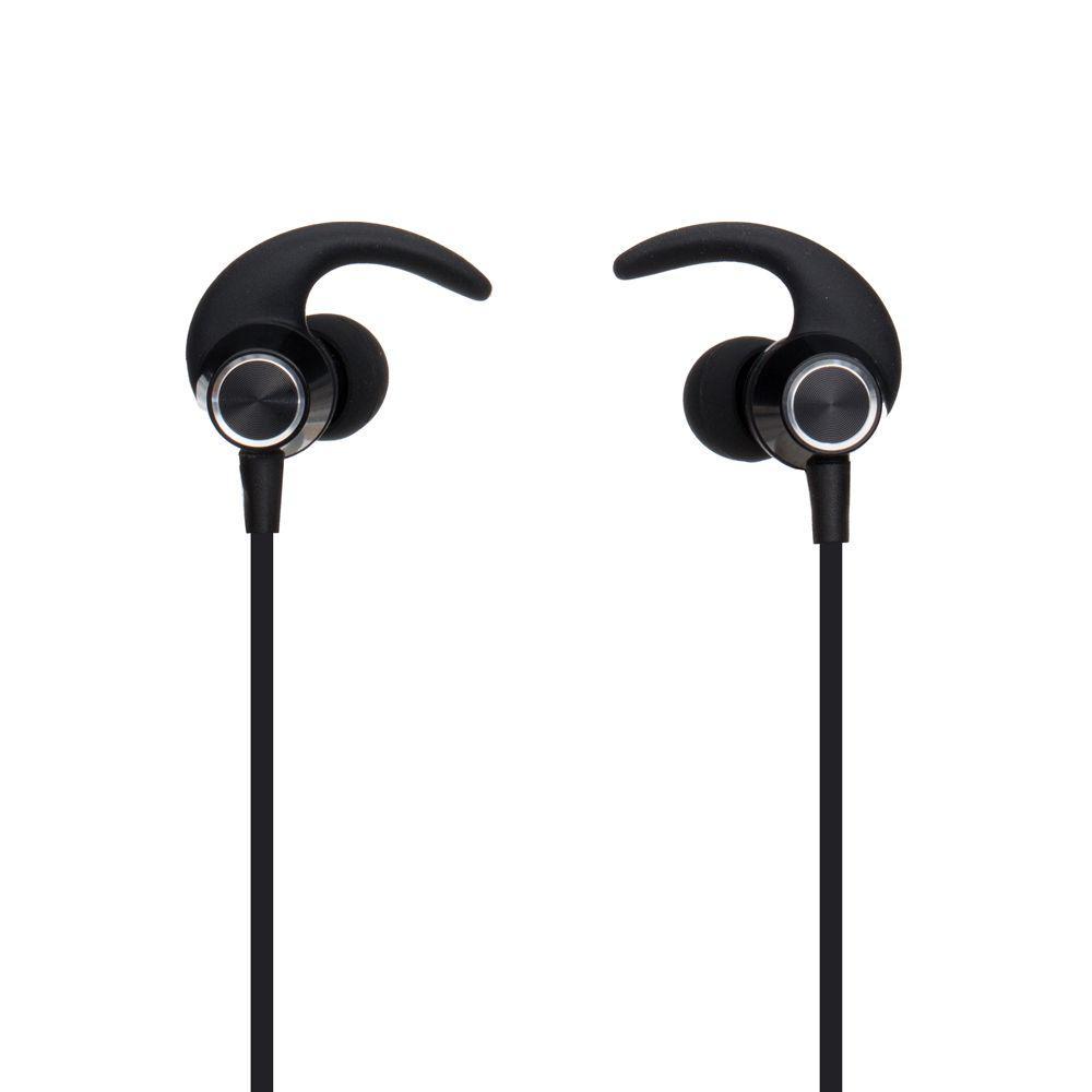 

Беспроводная гарнитура Yison E14 Bluetooth стерео наушники Чёрные