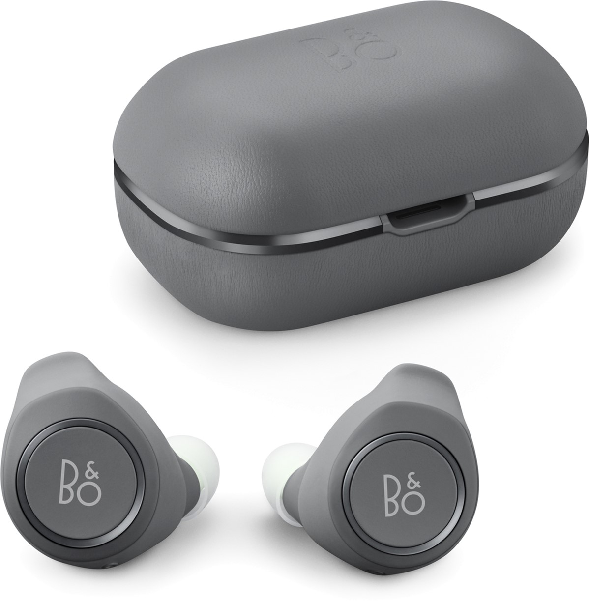 

Наушники Bang & Olufsen Beoplay E8 Motion Graphite (1646701)