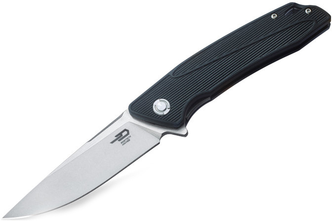 

Нож складной Bestech Knife Spike Nylon/Glass fiber (BG09A-2)