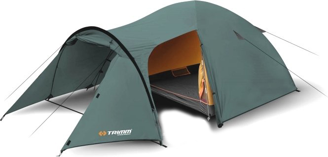 

Палатка Trimm Eagle Dark Olive (001.009.0078)