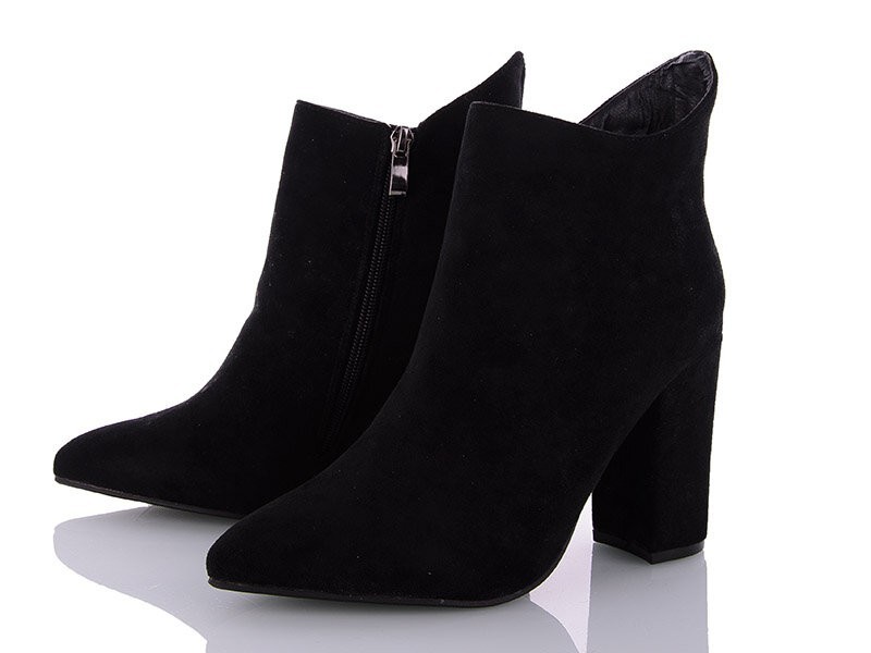 

Ботильони L&M A710-3 203045 37 23,5 см