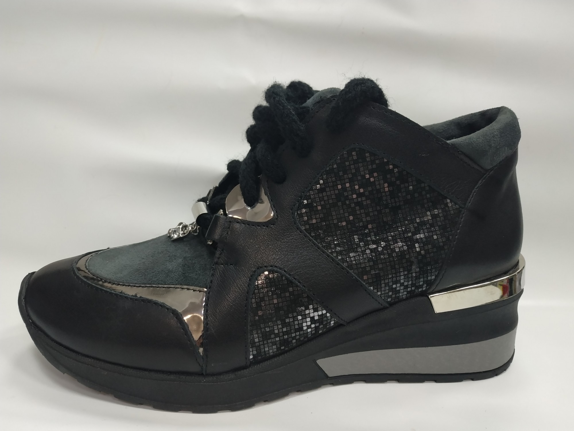 

Кроссовки GINA 6745 182564 38 24,5 см