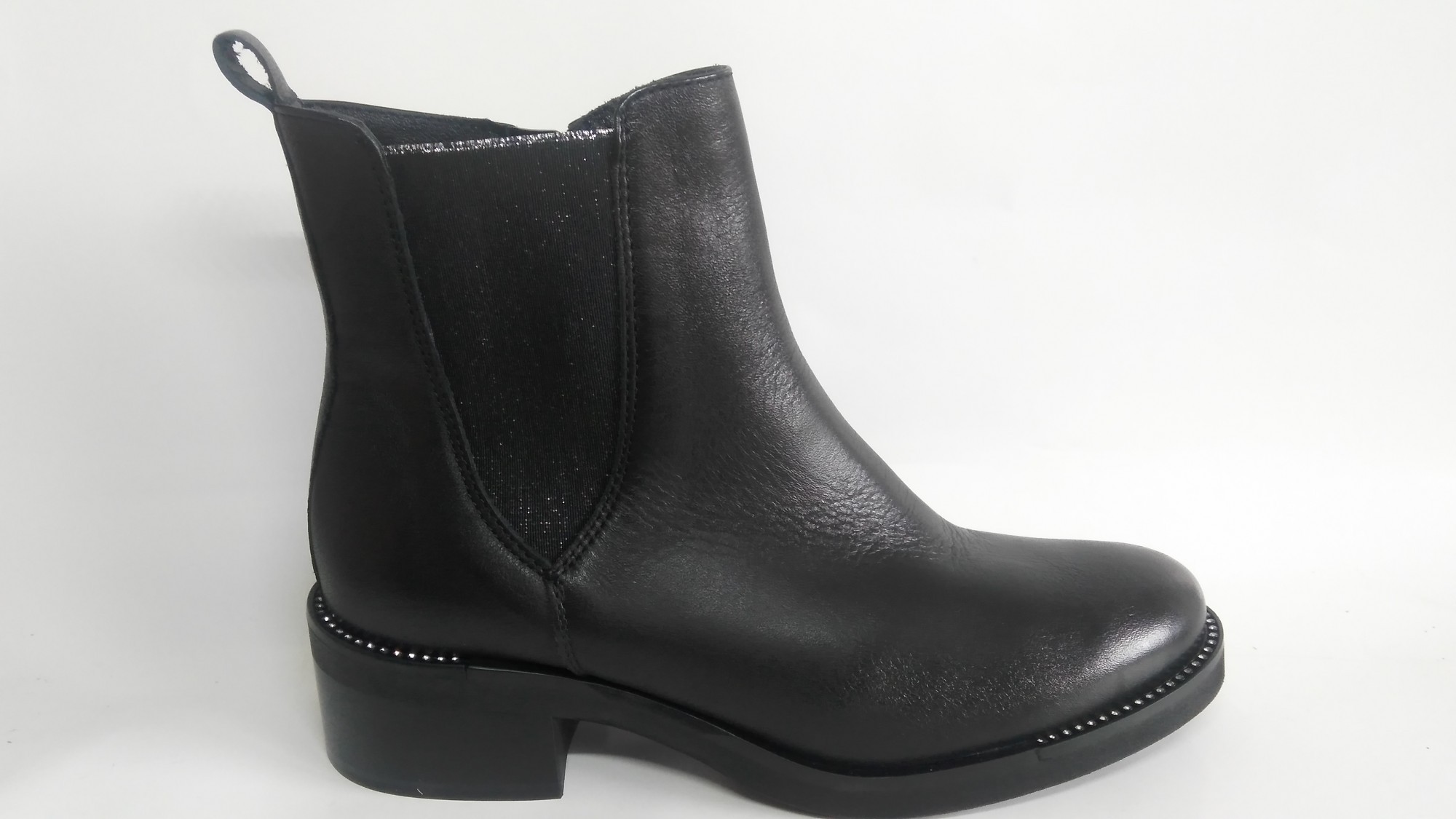 

Ботинки Aspena 1766 czarny 283 183004 38 24,5 см