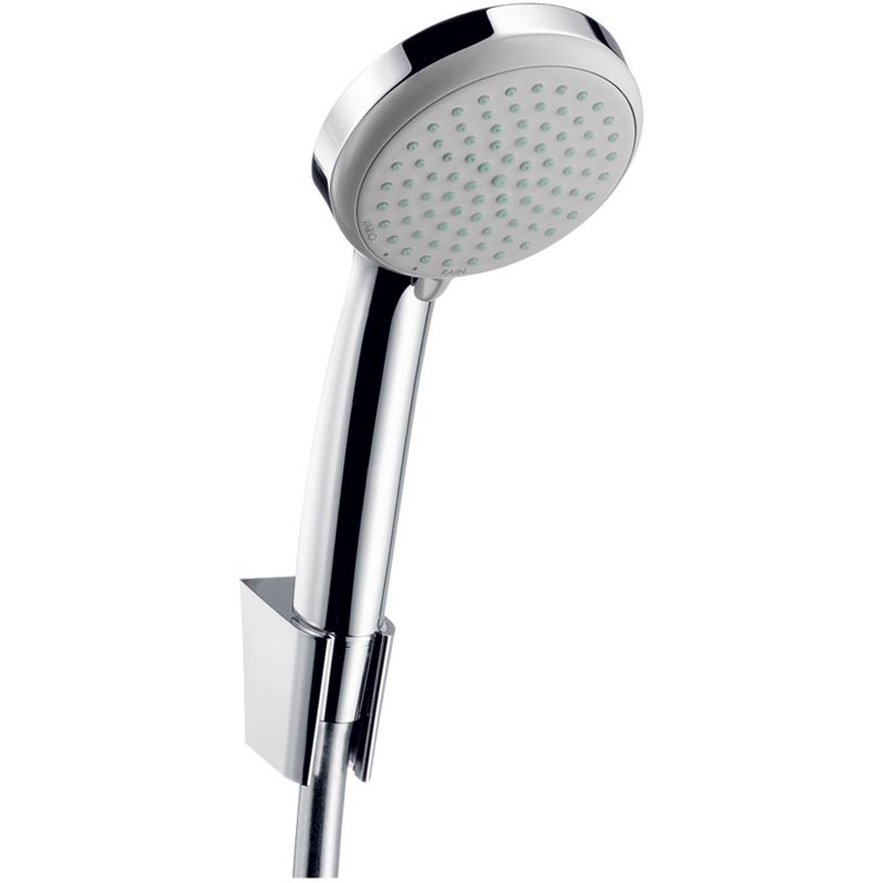 

Душевой гарнитур HANSGROHE Croma 100 Vario 275940000