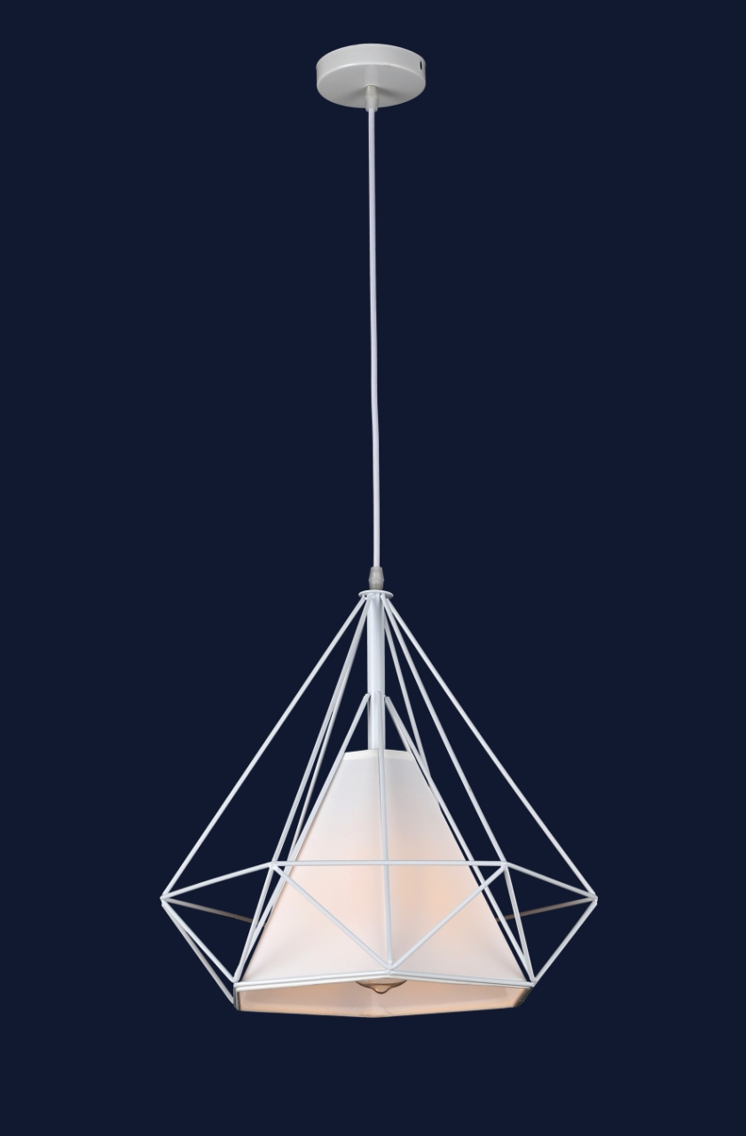 

Люстра Levistella 910024-1 Wh