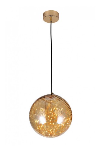 

Люстра Levistella 7529763-Led Amber