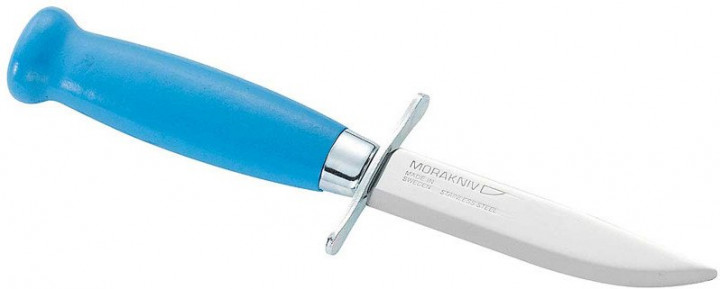 

Нескладной Нож Morakniv Scout 39 Blue (2305.01.52)