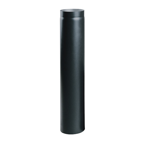 

Труба для дымохода KAISER PIPES (2мм) 100 см Ø180