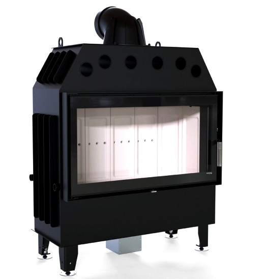 

Каминная топка DEFRO HOME INTRA LA 16 kW