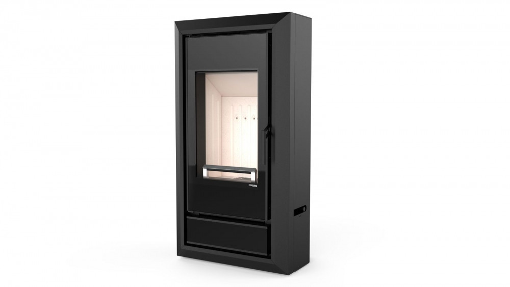 

Печь камин DEFRO HOME IGNIS 9 kW