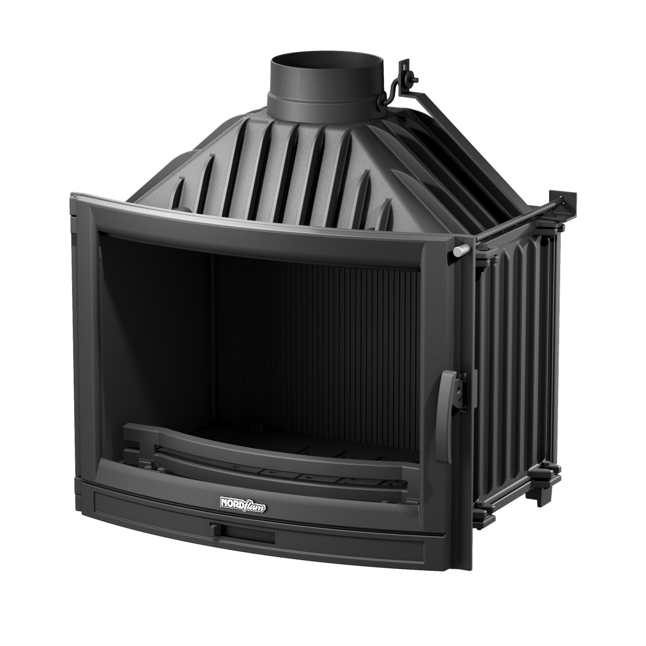 

Каминная топка NORDFLAM Falcon EKO