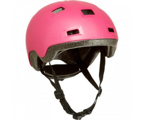 

Шлем Защитный Детский OXELO (XS 47 - 52 см) В-100 Розовый