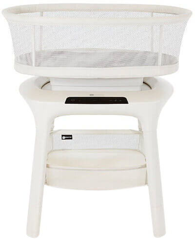 

Корзина для колыбели 4moms MamaRoo Sleep Bassinet (817980017207)
