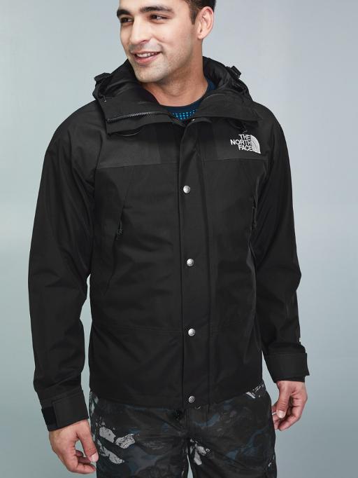 

Куртка The North Face 1990 GORE-TEX Mountain Jacket Black M