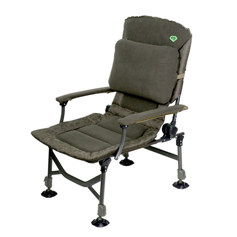 Карповое Кресло Carp Pro Diamond C Флисовой Подушкой (Cph8377) 24826 ...