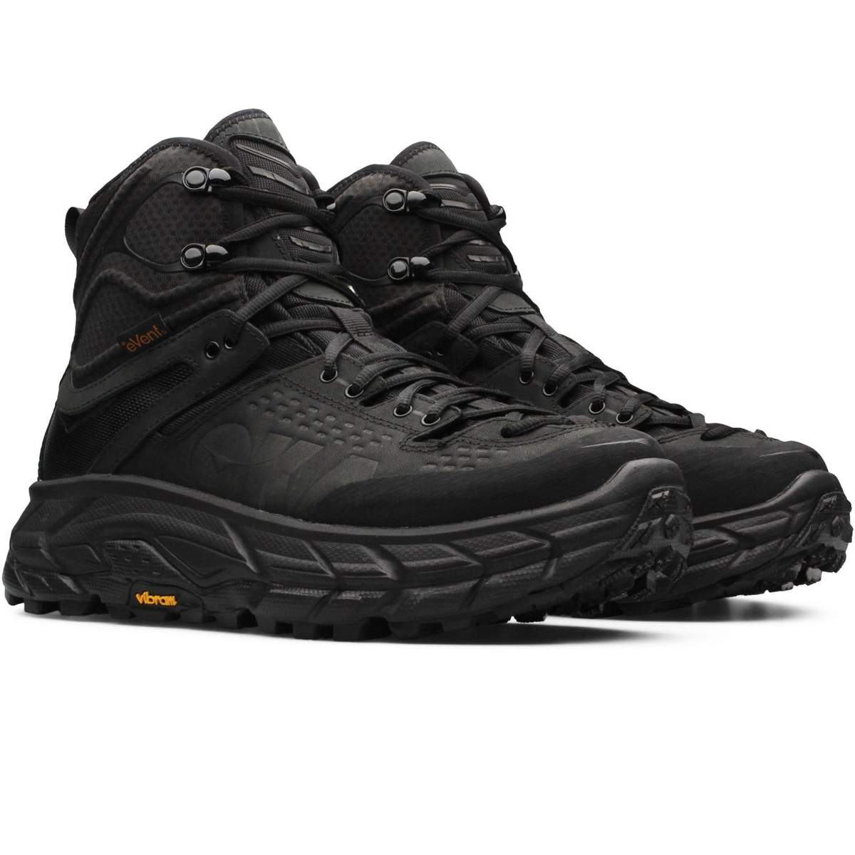 

Мужские ботинки Hoka One One Tor Ultra Hi 2 WP Black 44