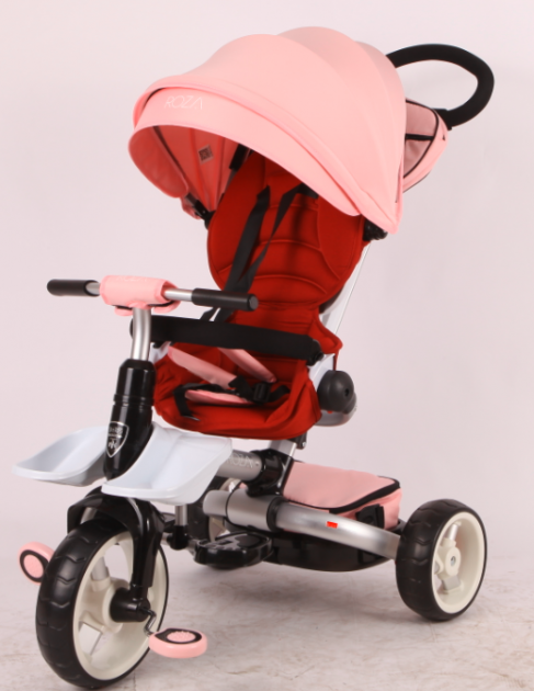 

Велосипед Azimut Crosser Rosa Coral (T-600R)