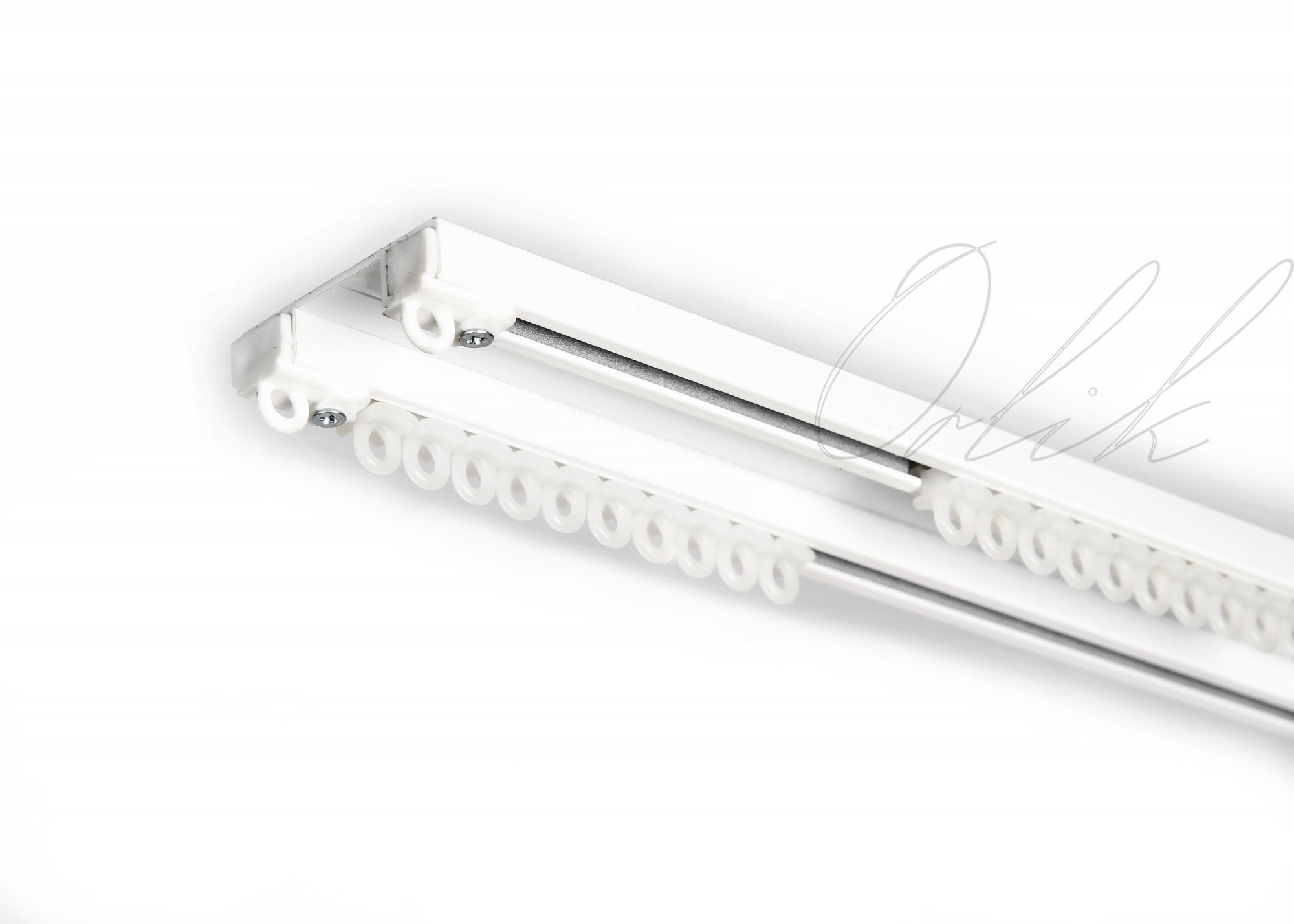 

DECO-2, 450 см, в сборе, Белый