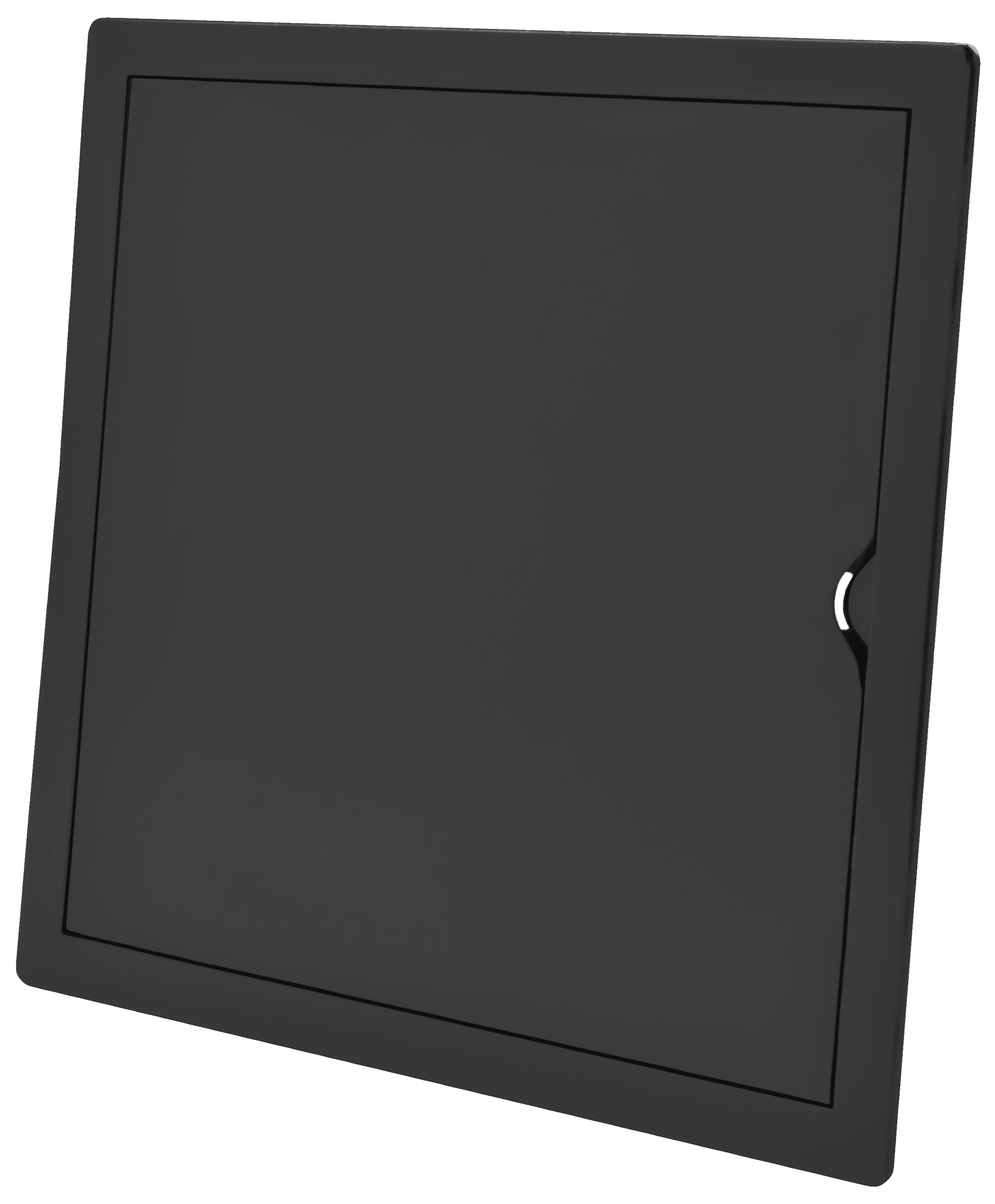 Люк ревизионный AIRROXY 30/30 Graphite (02-808AGR) – низкие цены ...