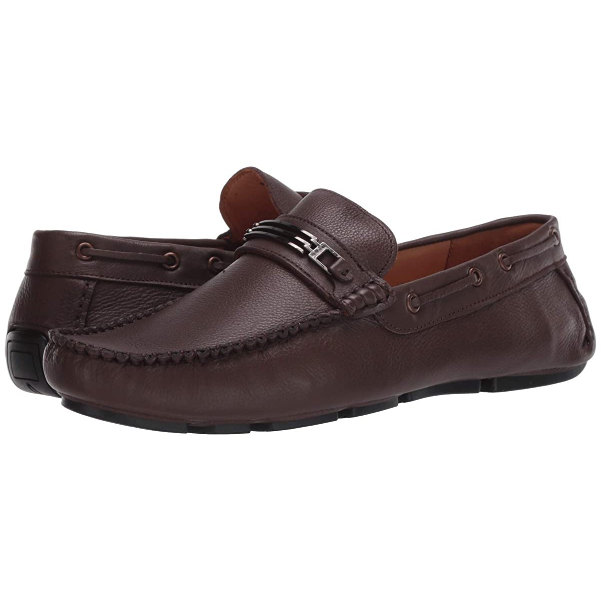 

Мокасины Bacco Bucci Aero Brown, 42