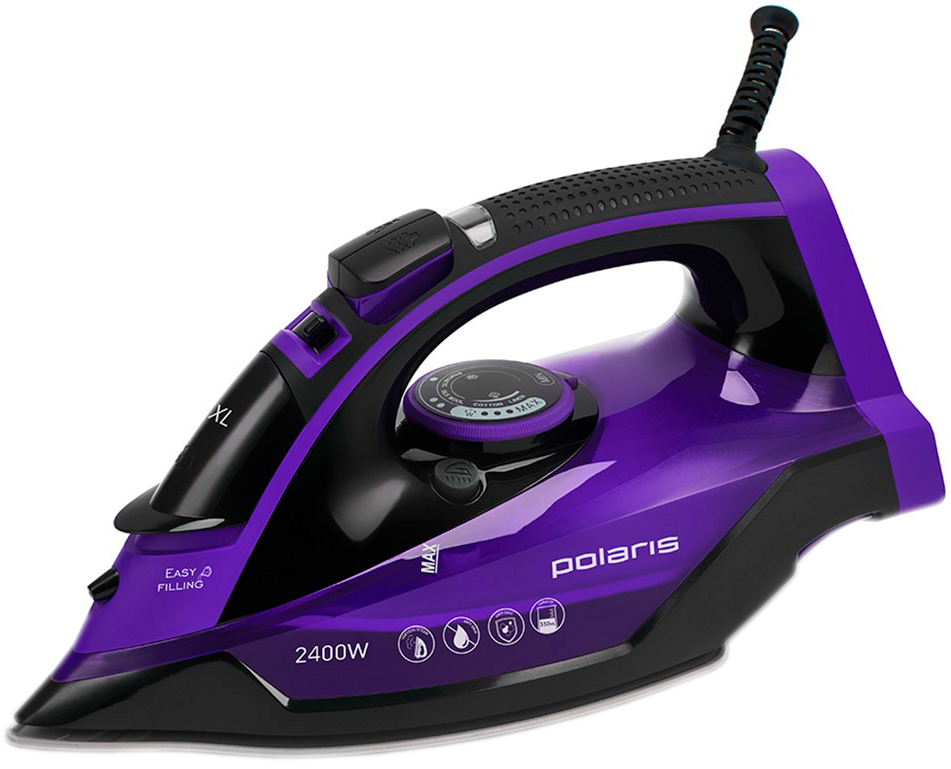 

Утюг Polaris PIR 2415K
