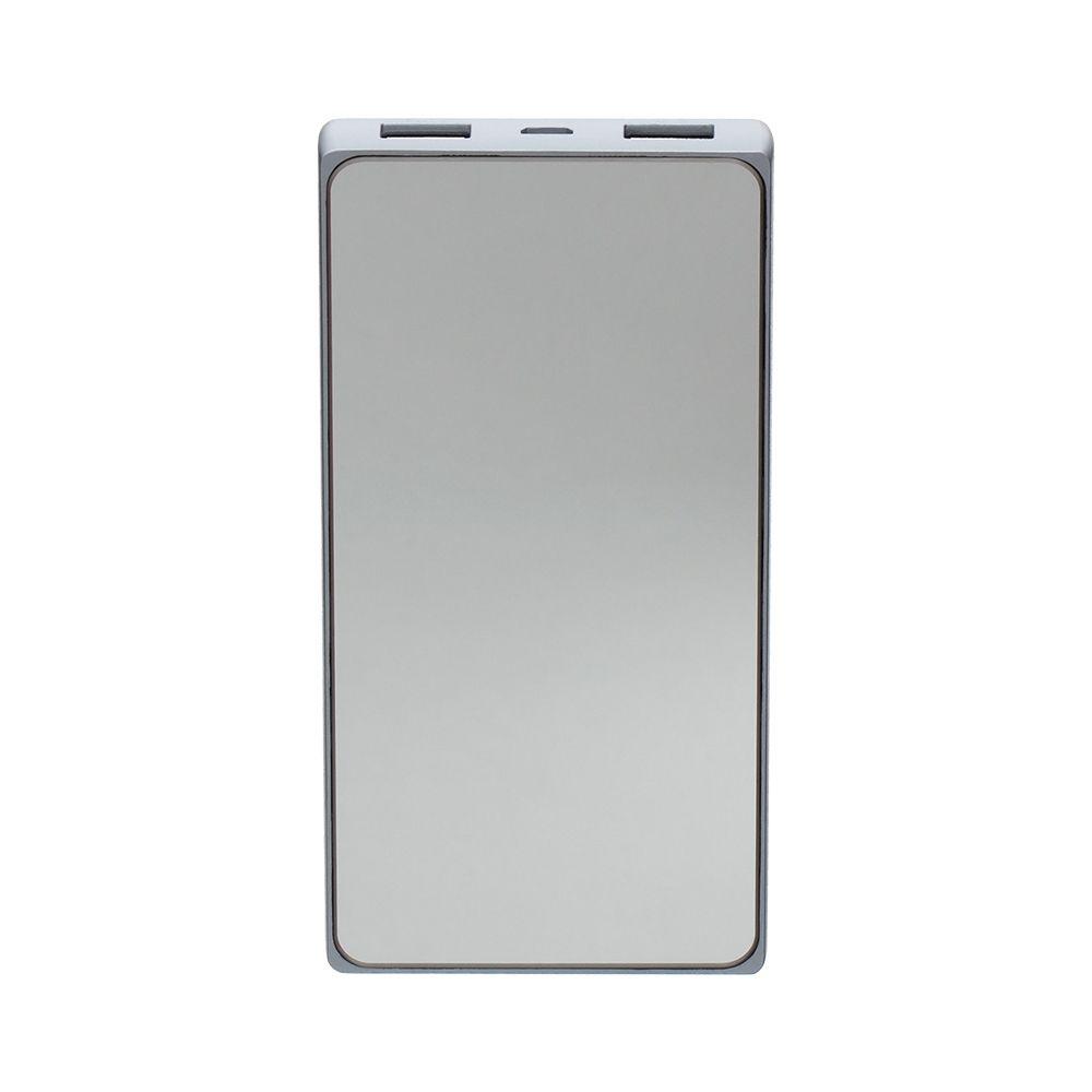 

Портативная батарея Power Bank Remax WK WP-005 2A 10000 mAh Серебристый