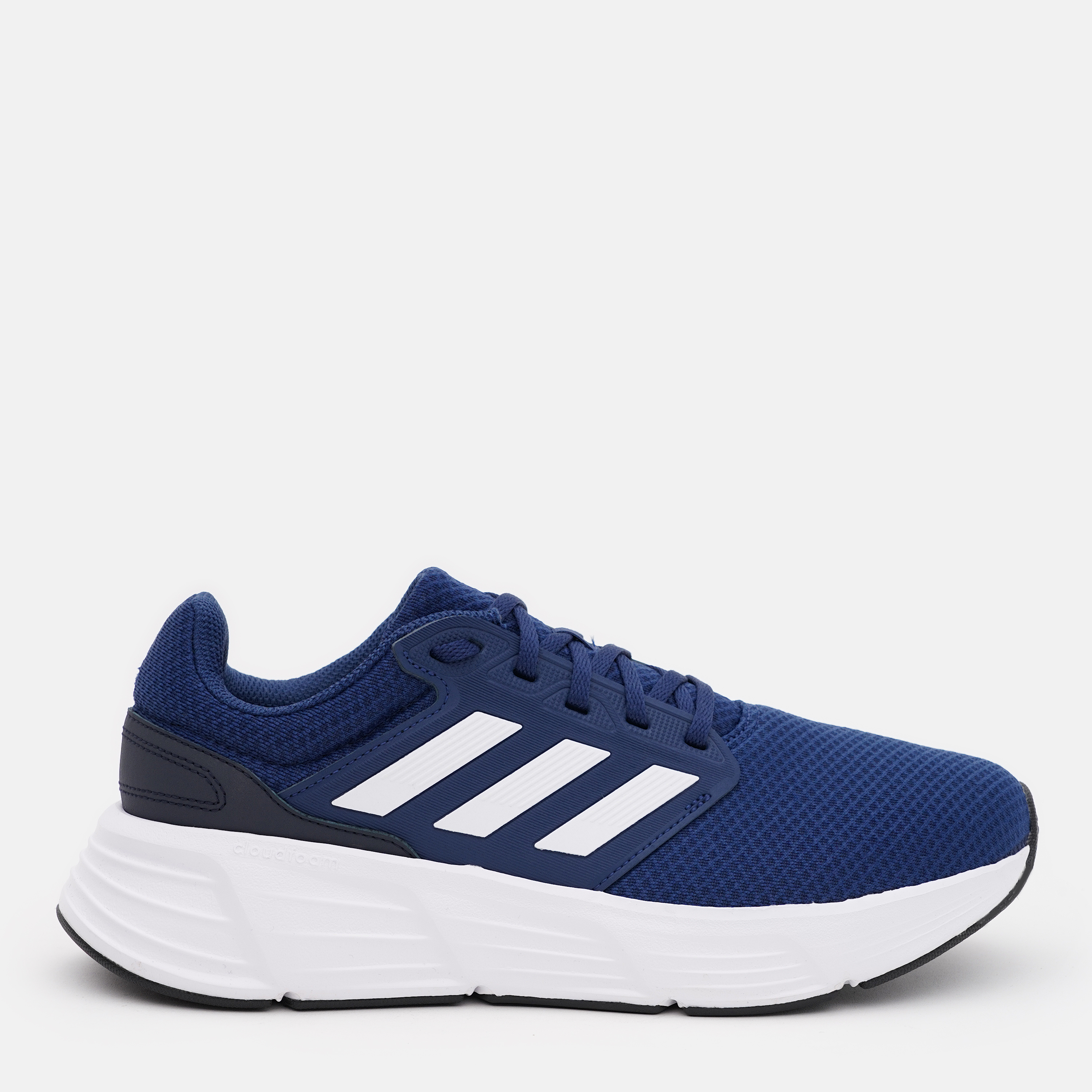 Акція на Чоловічі кросівки для бігу Adidas Galaxy 6 M GW4139 42.5 (8.5UK) 27 см Tecind/Ftwwht/Legink від Rozetka