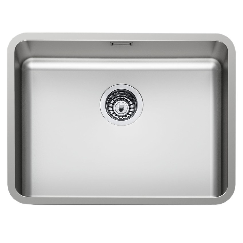 

Кухонная мойка Foster S400 55Х42 (1865 850)