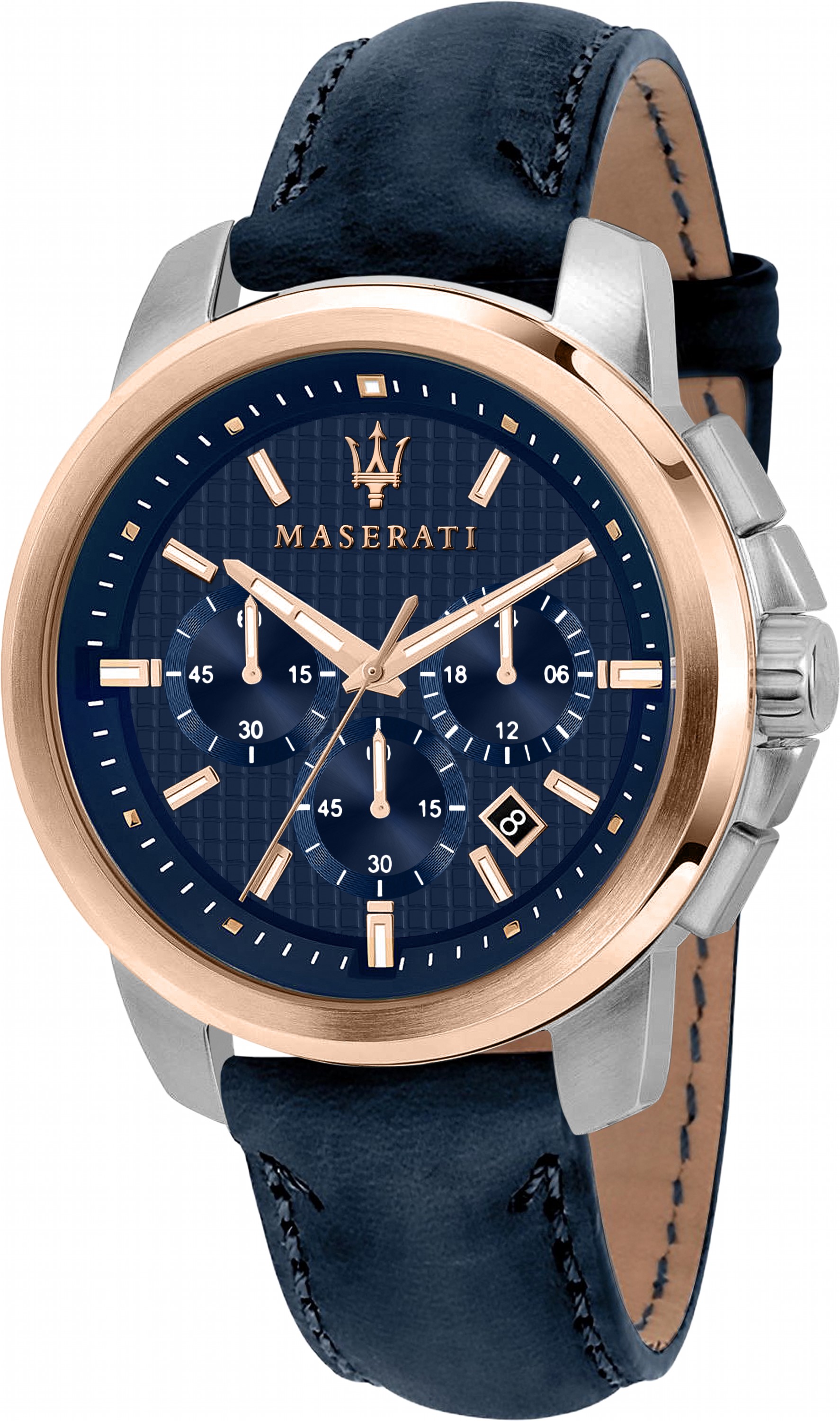 

Мужские часы MASERATI R8871621015