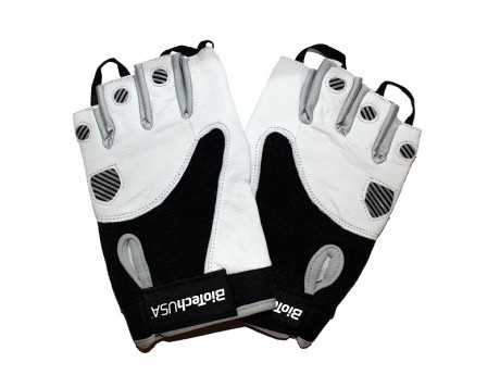 

Перчатки BioTech USA Texas White-Black Размер XXL