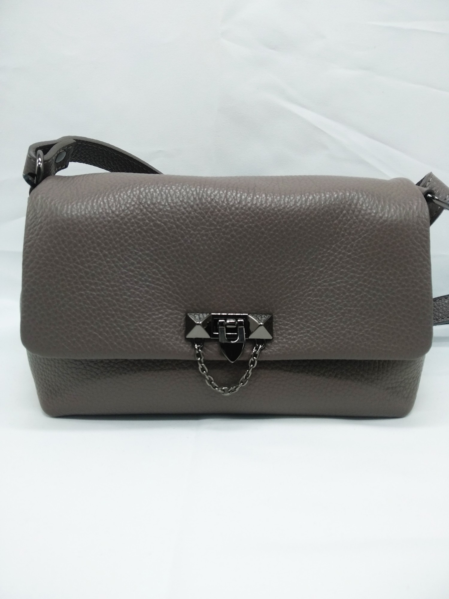 

Сумка женская кожаная Leather country 17006
