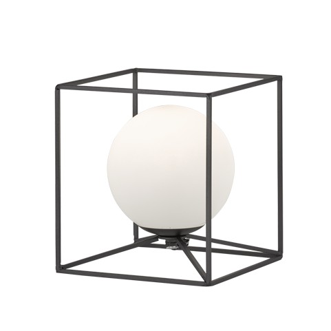 

Настольная лампа Reality R50401932 Gabbia 28386