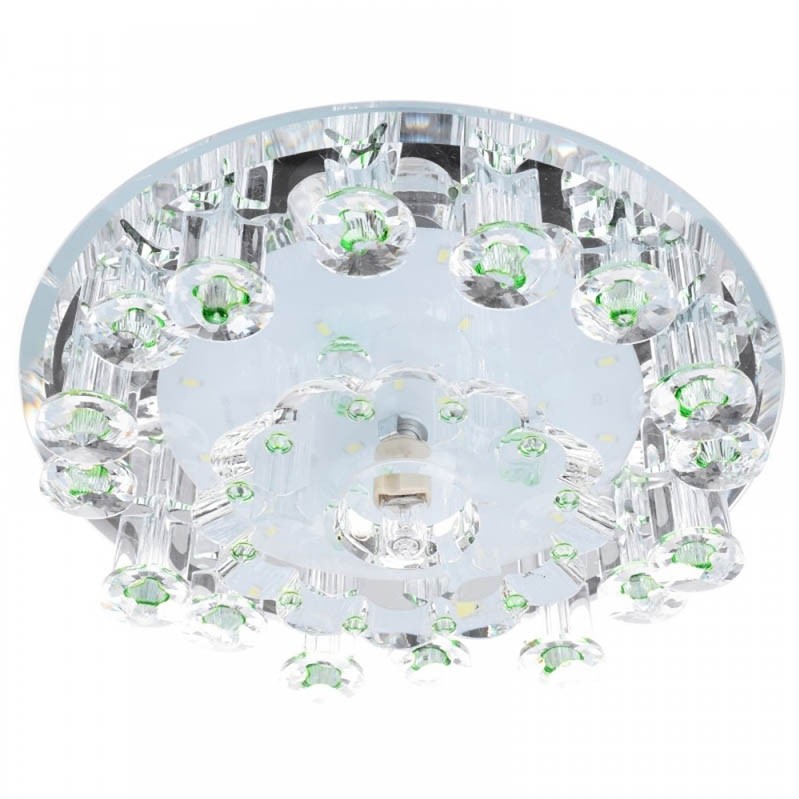 

Brille Bcl-469C/1 G9+Led Gr (26-146) 164711